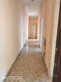 Appartamento al piano terra,