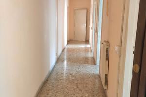 Appartamento al piano terra,
