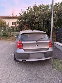 bmw 118d del 2010