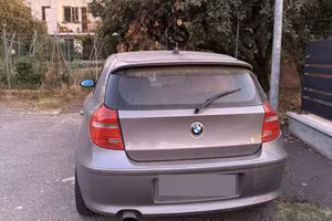 bmw 118d del 2010