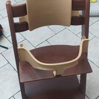 Sedia stokke