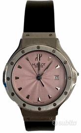 Orologio Hublot