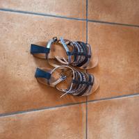 sandali donna tg.41