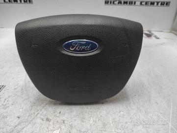 Airbag volante ford transit 2008 6c11-v042b85-bbw