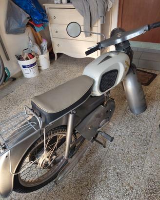 Kreidler florett