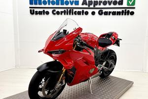 Ducati Panigale V4 S MY 2025 - MOTONOVA