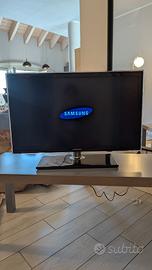 TV Samsung 32'' - ideale per console 