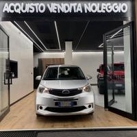 Subaru Trezia 1.4D 6MT Comfort