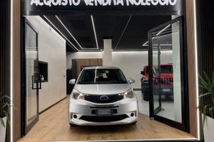 Subaru Trezia 1.4D 6MT Comfort