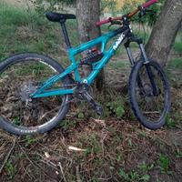 mtb commencal
