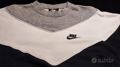 Felpa Nike ragazza TG.xs