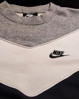 Felpa Nike ragazza TG.xs