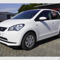 SEAT Mii 1.0 68 CV 5p. Style Ecofuel solo 37.000 K