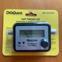 Sat Finder DiGiQuest