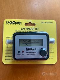 Sat Finder DiGiQuest