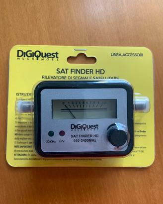 Sat Finder DiGiQuest