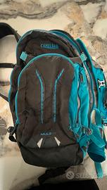 ZAINO MTB CAMELBAK MULE NV