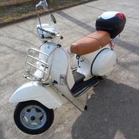 PIAGGIO LML VESPA 150 4 TEMPI SOLO 4000 KM