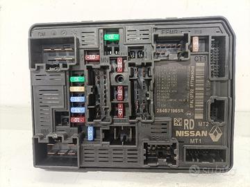 BODY COMPUTER DACIA Sandero Serie 284B19648R H4D48