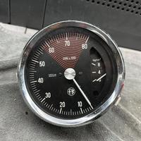 contagiri tachometer veglia per alfa romeo GT juni
