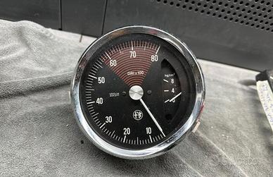contagiri tachometer veglia per alfa romeo GT juni