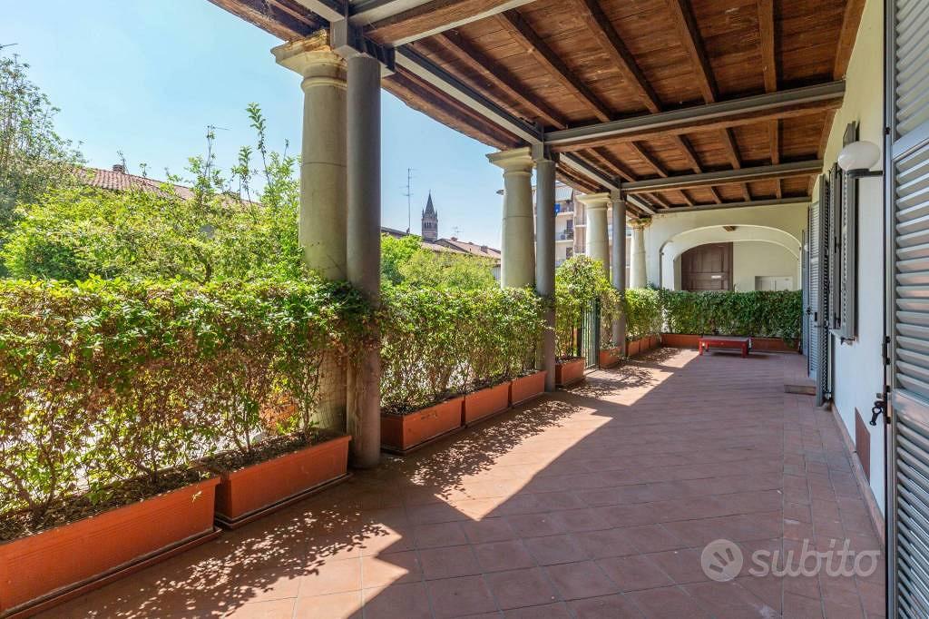 Appartamento – Trezzo sull'Adda, Baracche - Vista 2