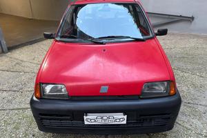 FIAT CINQUECENTO 0.9