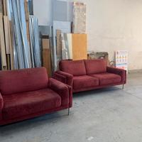 Divano 3posti divano 2 posti