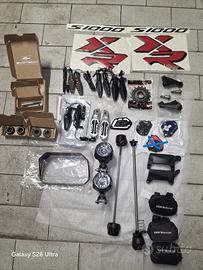 Ricambi Accessori BMW S1000XR