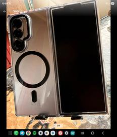 samsung fold 6