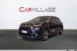 CITROEN C3 1.2 puretech Max s&s 110cv