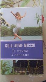 Ti vengo a cercare  - Guillaume Musso
