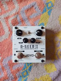 Joyo D-Seed II