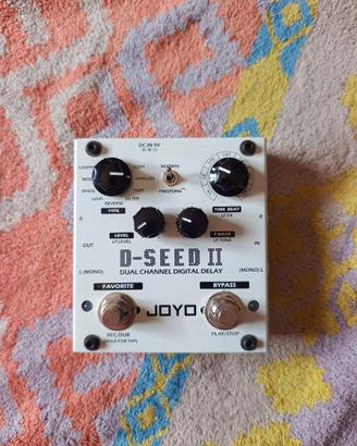 Joyo D-Seed II