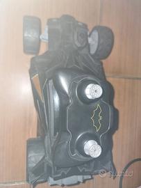Auto telecommandata batman