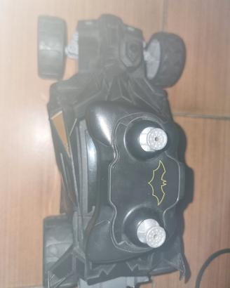 Auto telecommandata batman