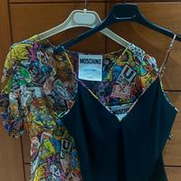 Coordinato Moschino