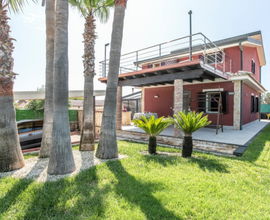 Villa Katya Marzamemi isolablu Sanlorenzo