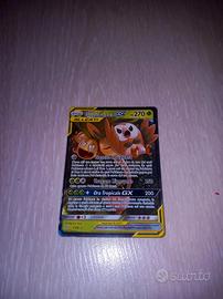 carta pokèmon 