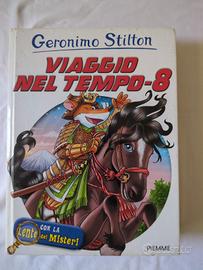 Geronimo Stilton 