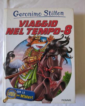 Geronimo Stilton 