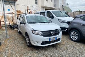 Dacia Logan MCV Gpl 