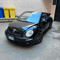 New Beetle cabrio