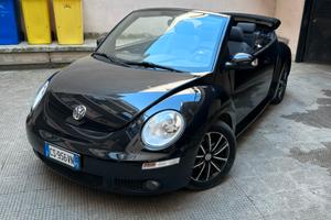 New Beetle cabrio