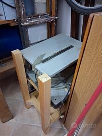 Sega elettrica circolare 