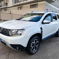 Dacia Duster 1.5 Blue dCi 115 CV 4x2 Prestige 2020
