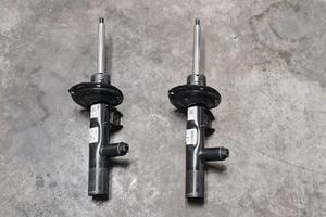 Ammortizzatori volkswagen audi