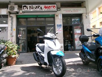 PIAGGIO BEVERLY 310 HPE PERMUTE - FINANZIABILE