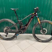 MTB ORBEA WILD FS M20 TAGLIA S/M