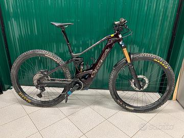 MTB ORBEA WILD FS M20 TAGLIA S/M